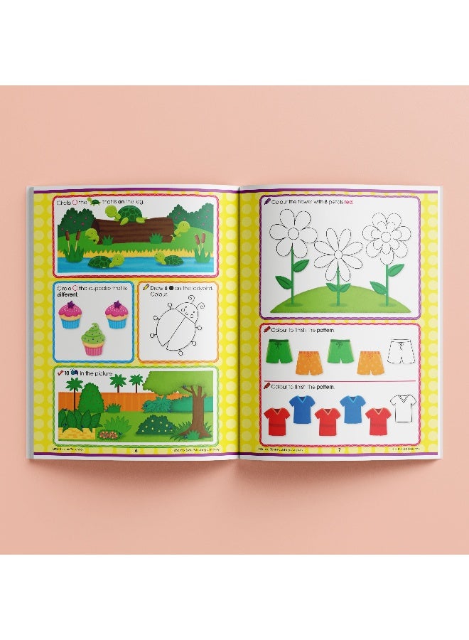 Hinkler School Zone Little Thinker Preschool – Early Education Excellence - Image 2