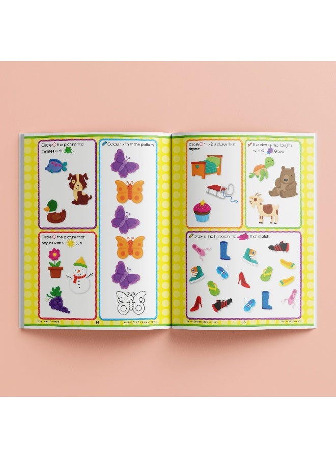 Hinkler School Zone Little Thinker Preschool – Early Education Excellence - Image 3