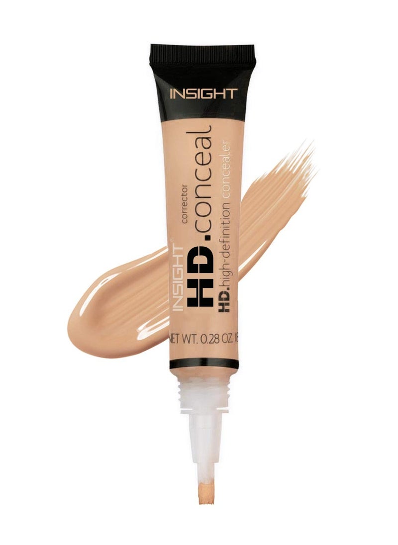 Insight - INSIGHT Natural Cream HD Pro Concealer 8gm - Image 1