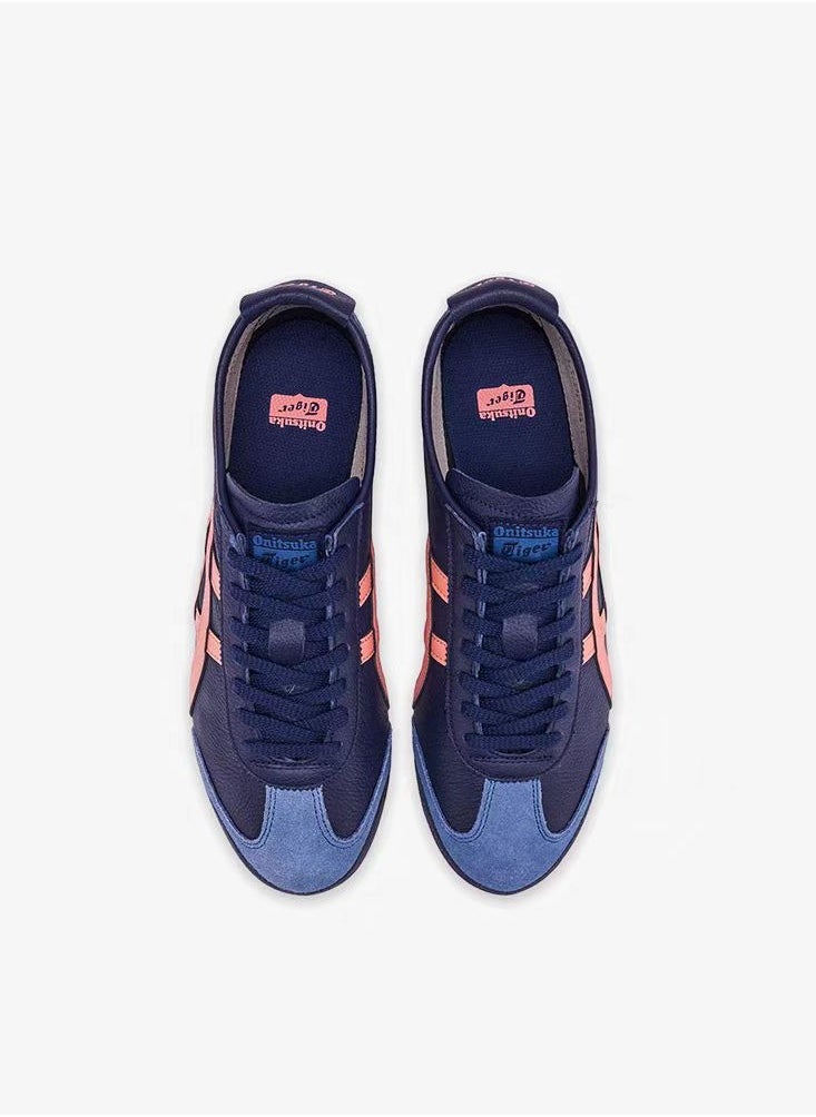 MEXICO 66™ Blue and Pink Men's and Women's Sneaker - pzsku/ZF44A8FCFEFC992B4F87BZ/45/_/1740722856/8539dd8c-605e-4a50-b7b8-20c70799e1c9