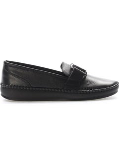 Fast Step Leather Women's Casual Shoes 164ZA2044  - Image 1