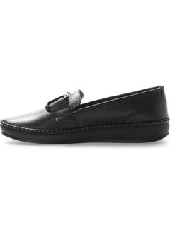 Fast Step Leather Women's Casual Shoes 164ZA2044  - Image 2