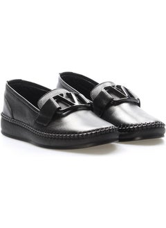 Fast Step Leather Women's Casual Shoes 164ZA2044  - Image 4