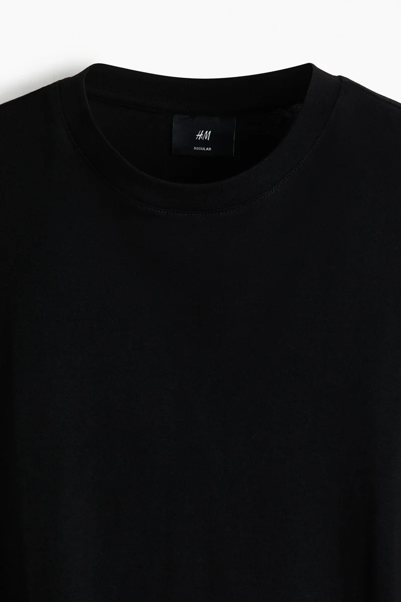 H&M 3-pack Regular Fit T-shirts