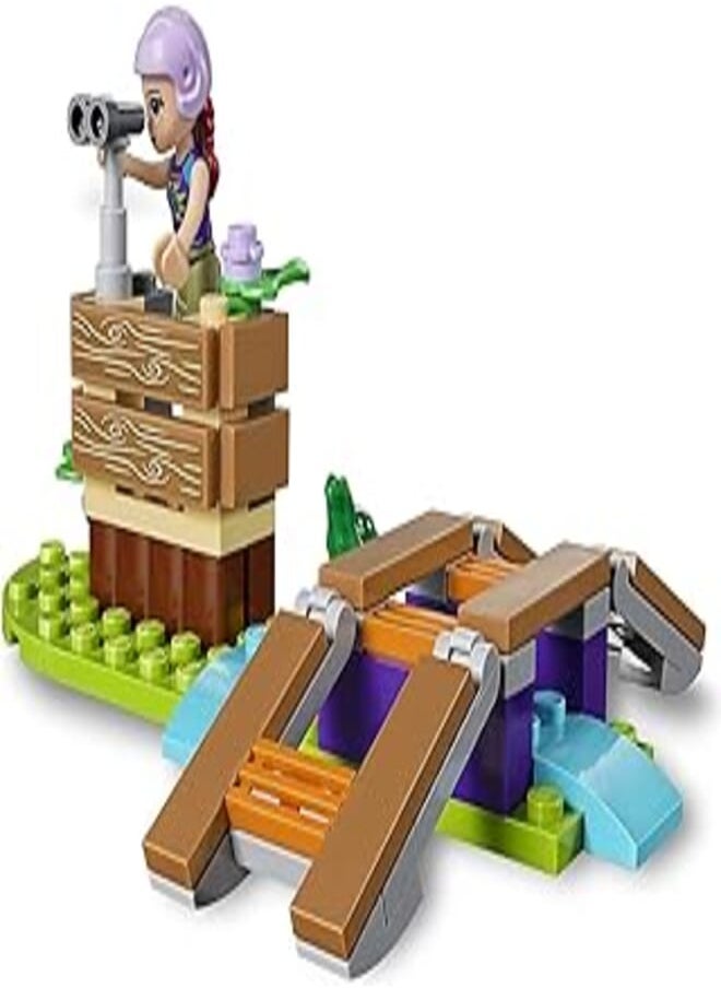 LEGO Lego mia's forest adventure 42078 