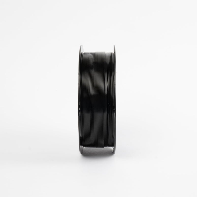LYNX PLA Plus 1.75 MM COLOR (BLACK) - 3D Printing Filament - PLA Plus - 1 kg - Image 2