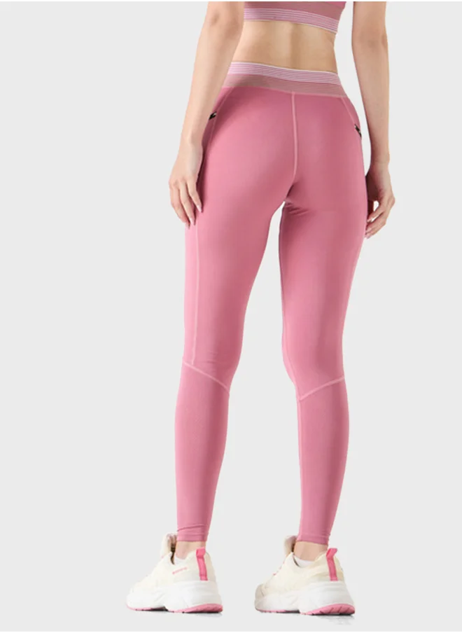 Kappa Logo Leggings