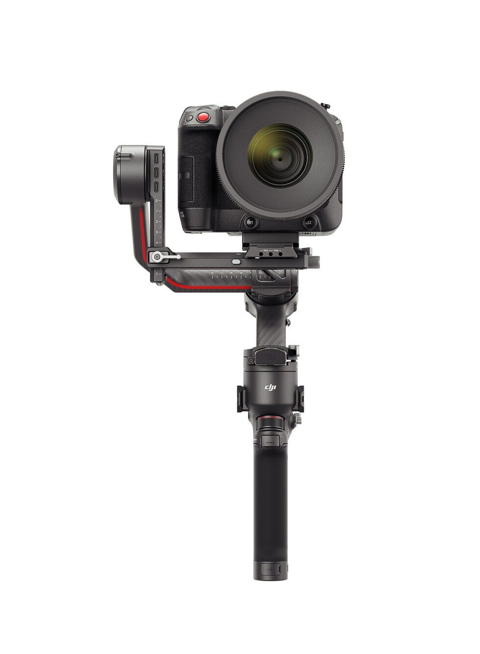 دي جي آي DJI Rs 3 Pro