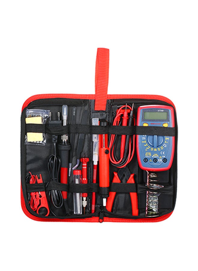 نيبمينينت طقم أداة لحام بدرجة حرارة قابلة للتعديل متعدد الألوان - Image 1