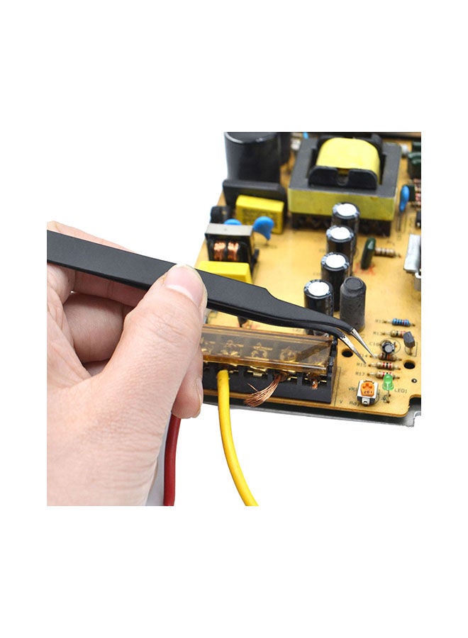 نيبمينينت طقم أداة لحام بدرجة حرارة قابلة للتعديل متعدد الألوان - Image 5