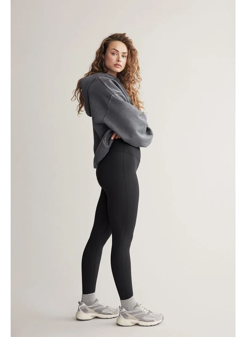 H&M ShapeMove™ Sports leggings