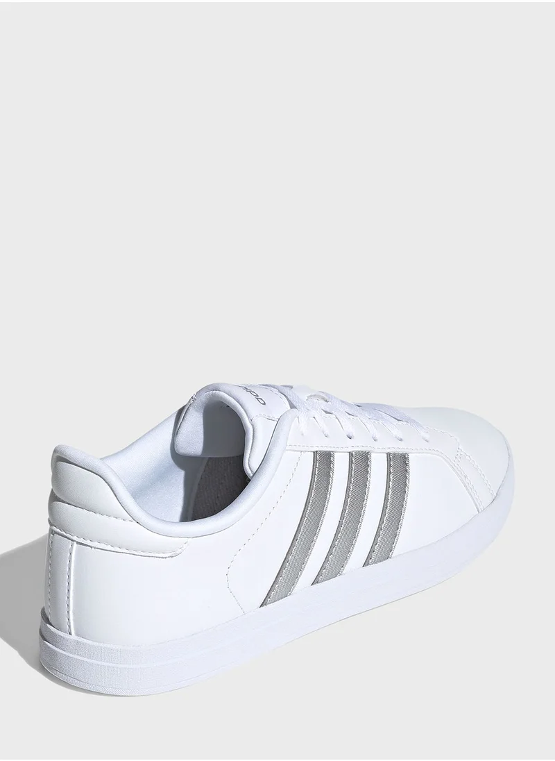 Adidas Courtpoint Shoes