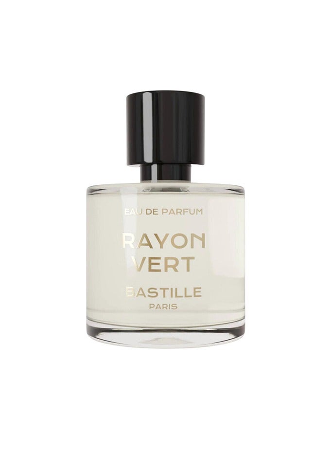 Bastille Rayon Vert 50ml EDP by Bastille