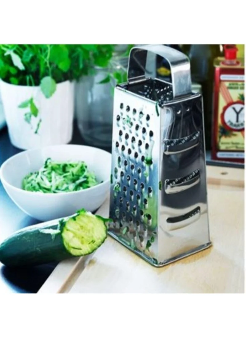 أيكيا Grater Idealisk, Stainless Steel