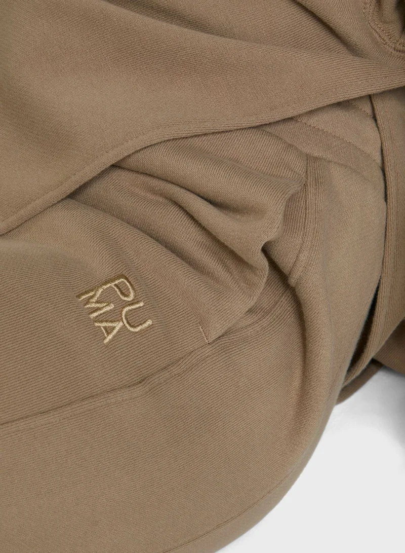 PUMA Infuse Sweatpants Tiger S Eye