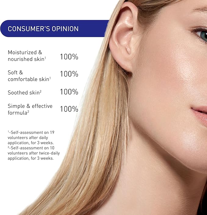Embryolisse كريم ليت كرم المركز 3 في 1 مرطب متعدد الوظائف، مرطب ومزيل مكياج، يرطب ويغذي ويصلح البشرة، لمسة ساتينية 30 مل - Image 4