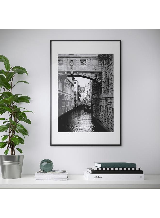 erorex Frame, black, 61x91 cm - Image 2