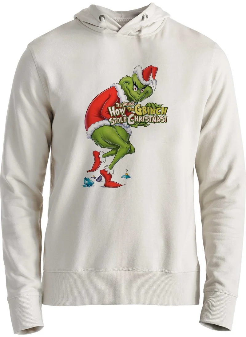 Alfa Tshirt Alpha Tshirt Grinch Kids Sweatshirt