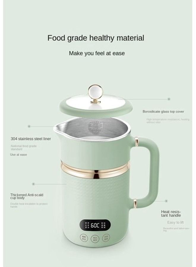 Generic - Portable Travel Tea Kettle 5 Minutes Fast Boiling - Image 1