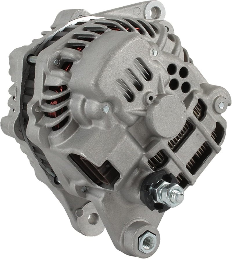 DB Electrical New Alternator for 2008-2013 Smart Fortwo - 12V, 90 Amp - Image 5