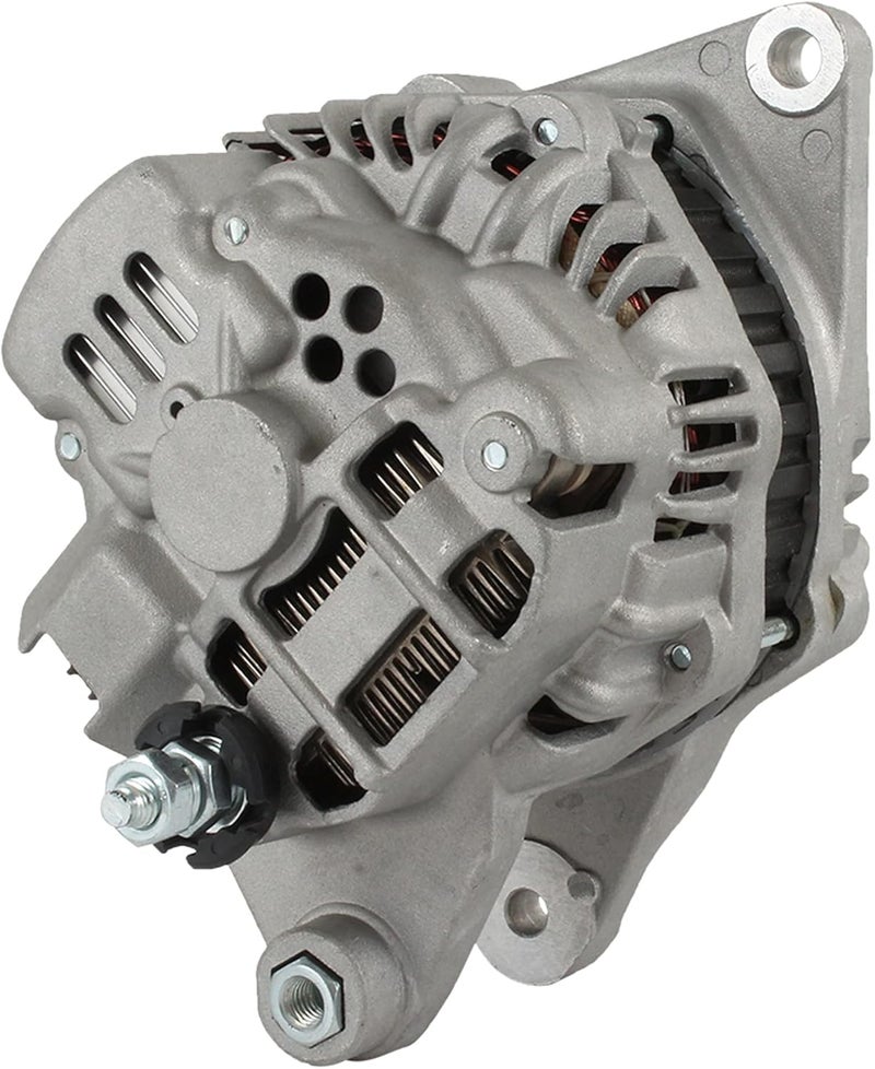 DB Electrical New Alternator for 2008-2013 Smart Fortwo - 12V, 90 Amp - Image 3