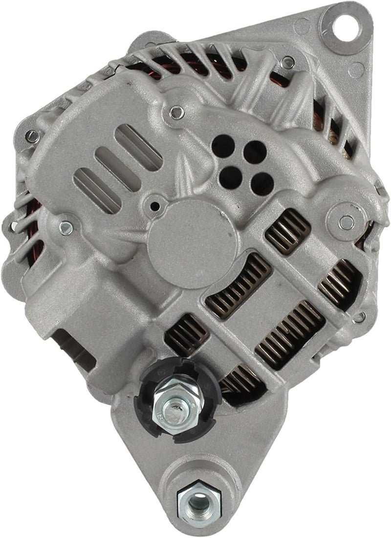 DB Electrical New Alternator for 2008-2013 Smart Fortwo - 12V, 90 Amp - Image 4
