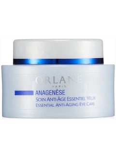 Anagenese Essential Time-Fighting Eye Care, 0.5 oz