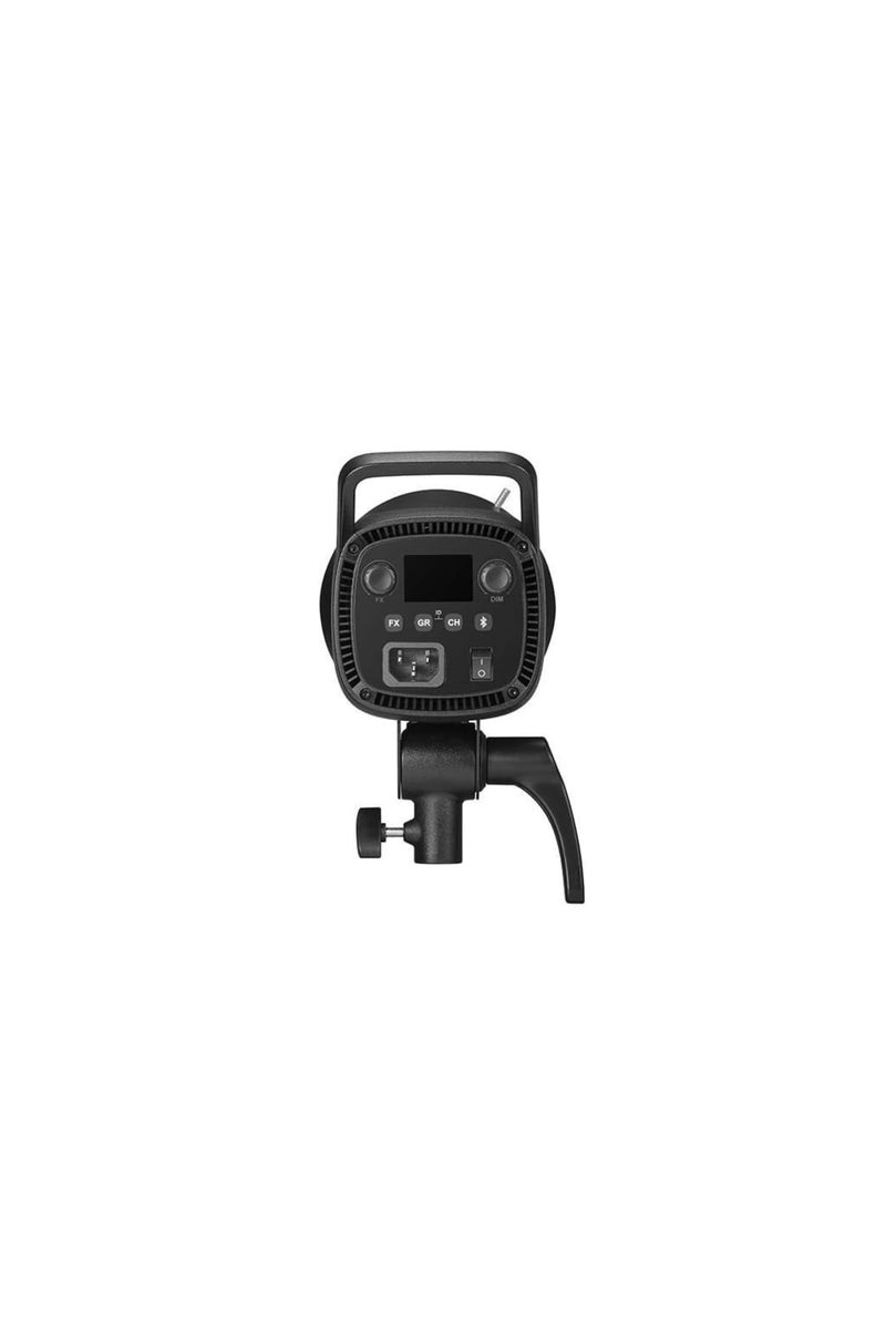 Godox SL60IID Daylight LED Video Light, 70W 5600K LED Continuous Light, 8 Fx Effects Bluetooth APP Control CRI/TLCI 96+/97+ Led Light with Bowens Mount for Studio Video Recording, Photography - Image 4