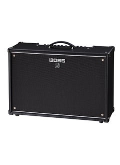 BOSS BOSS Katana-100/212 Gen 3 100W 2x12" Modeling Combo Guitar Amplifier  - Image 2