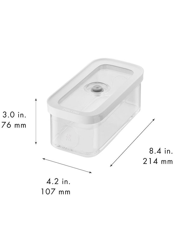 Zwilling حاوية مكعب فريش آند سيف، متوسطة - Image 2