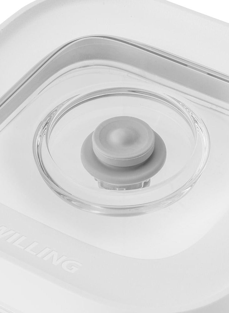 Zwilling حاوية مكعب فريش آند سيف، متوسطة - Image 4
