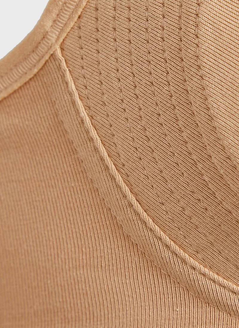 enamor Side Support Shaper Classic Bra