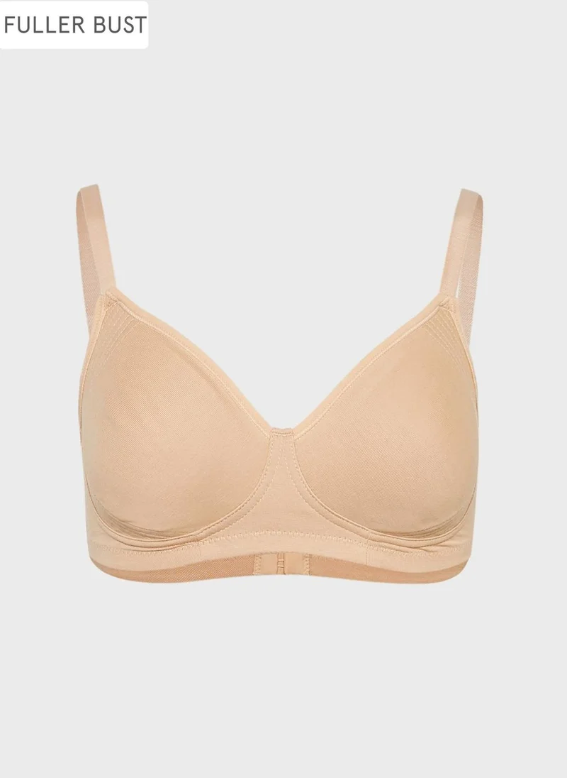 enamor Side Support Shaper Classic Bra