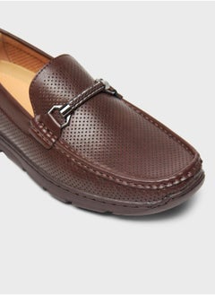 LBL by Shoexpress Casual Slip On Loafers  - Image 5