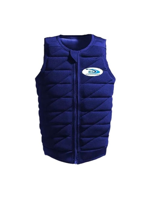 Life Jacket PFD41 Buoyancy Blue