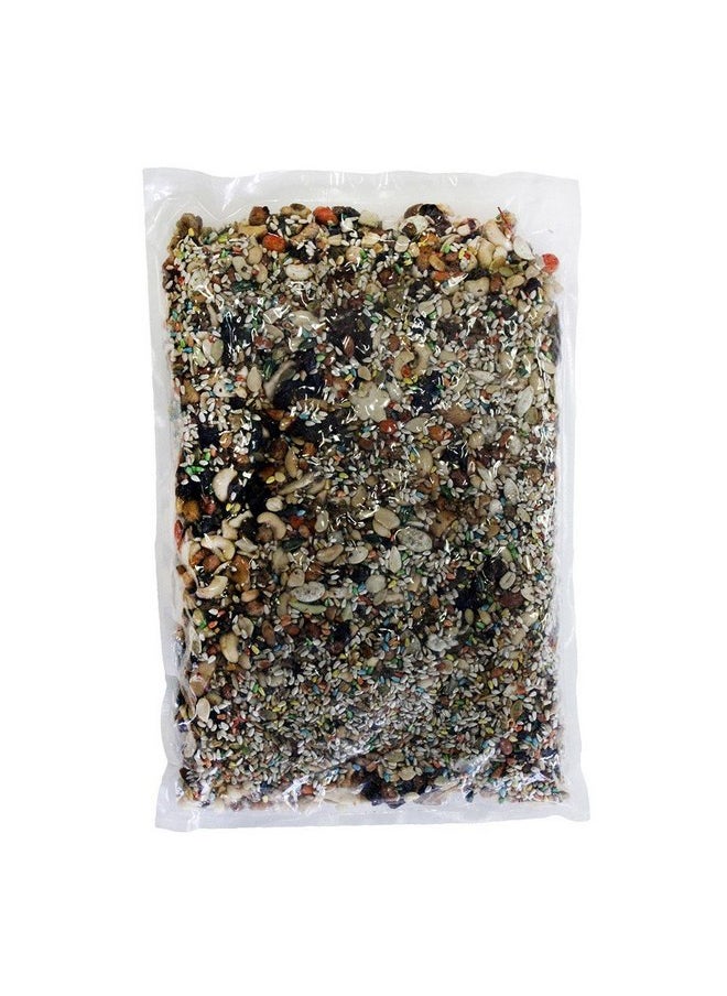 ABBA ABBA 2300 Large Hookbill Fruit and Nut Treat 5lbs  - Image 2