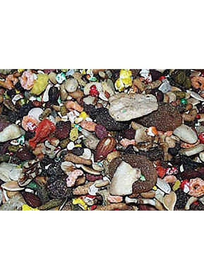 ABBA ABBA 2300 Large Hookbill Fruit and Nut Treat 5lbs  - Image 3