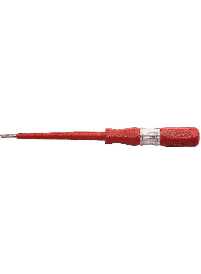 Unior 617660 - Voltage Tester 220 - 250 V, 0.6 Thickness X 3.5 Width, 180 Mm Length