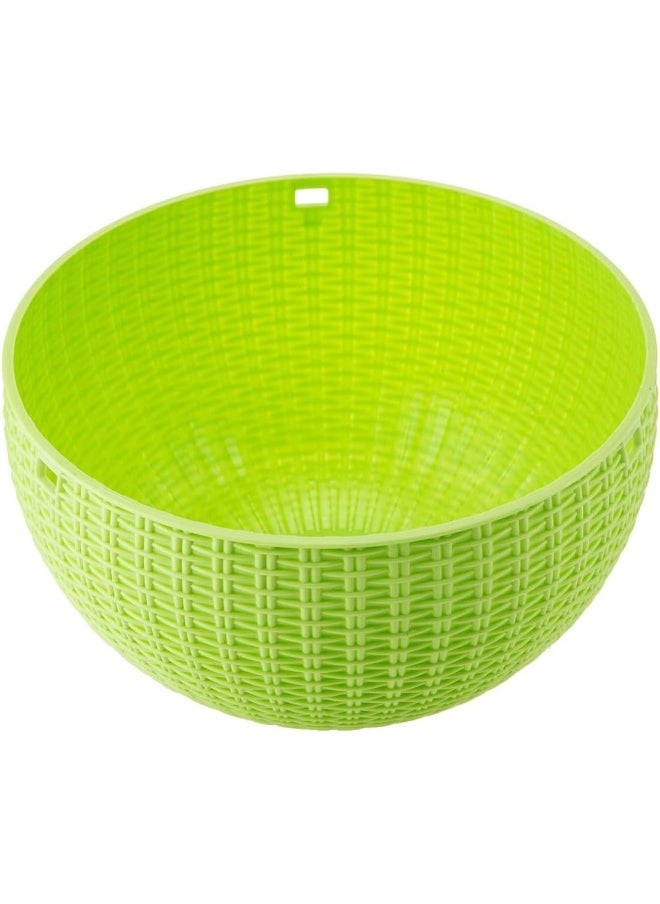 AKDC AKDC Plastic Plant Pot Hanging  - Image 3