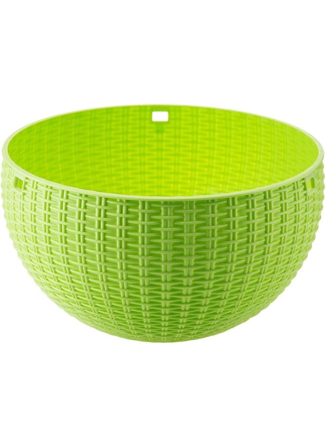 AKDC AKDC Plastic Plant Pot Hanging  - Image 1