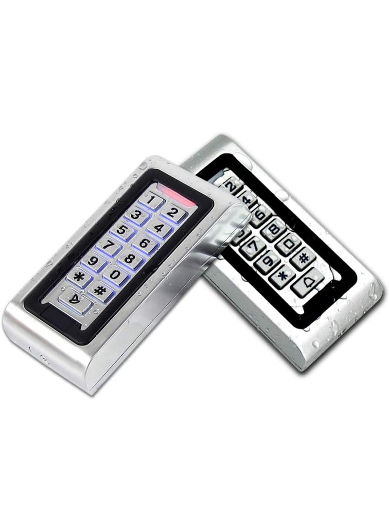 Bluefield Standalone Access Control/Outdoor Metal Casing Reader - Image 3