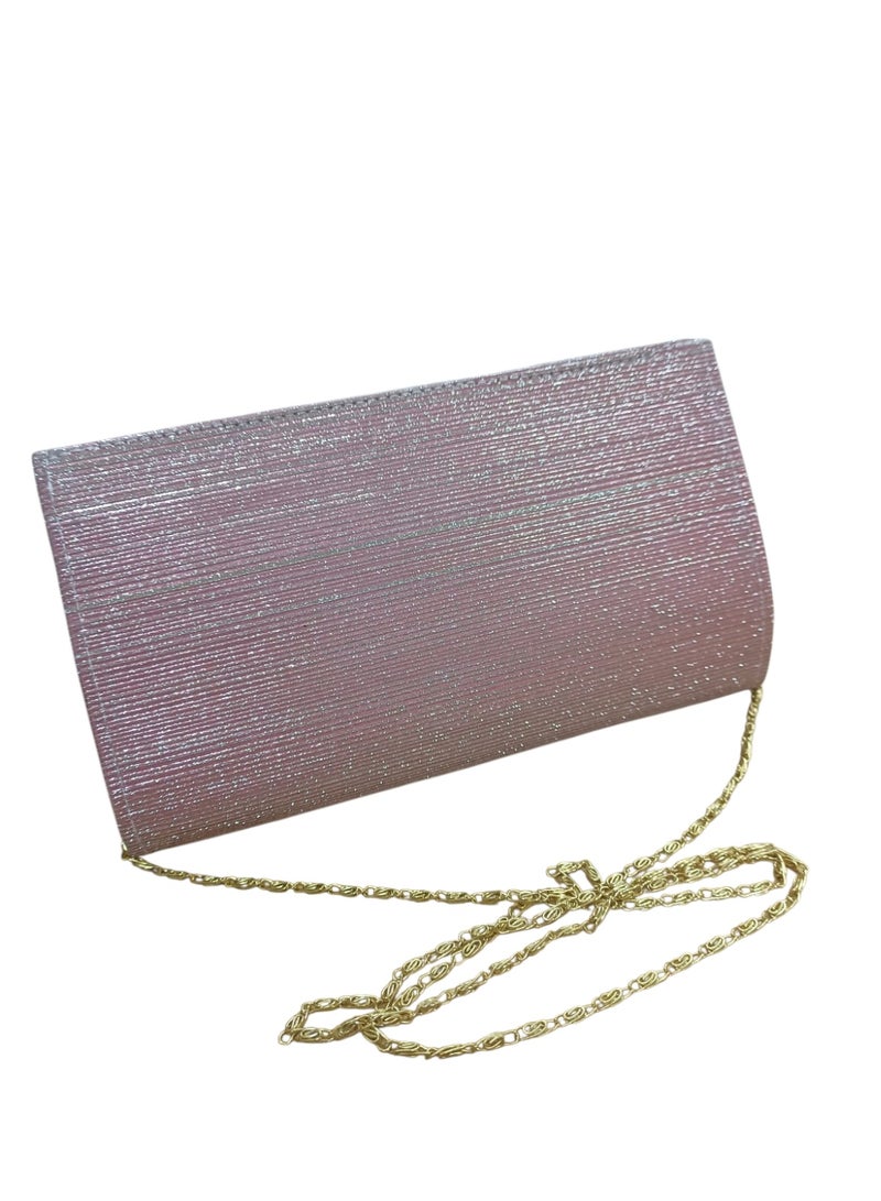 Elegant Women’s Evening Clutch Bag – Stylish Luxury Party Handbag for Weddings & Special Occasions - Image 4