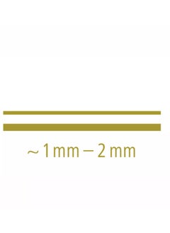 STAEDTLER 5-Piece Metallic Marker Pen Set  - Image 4