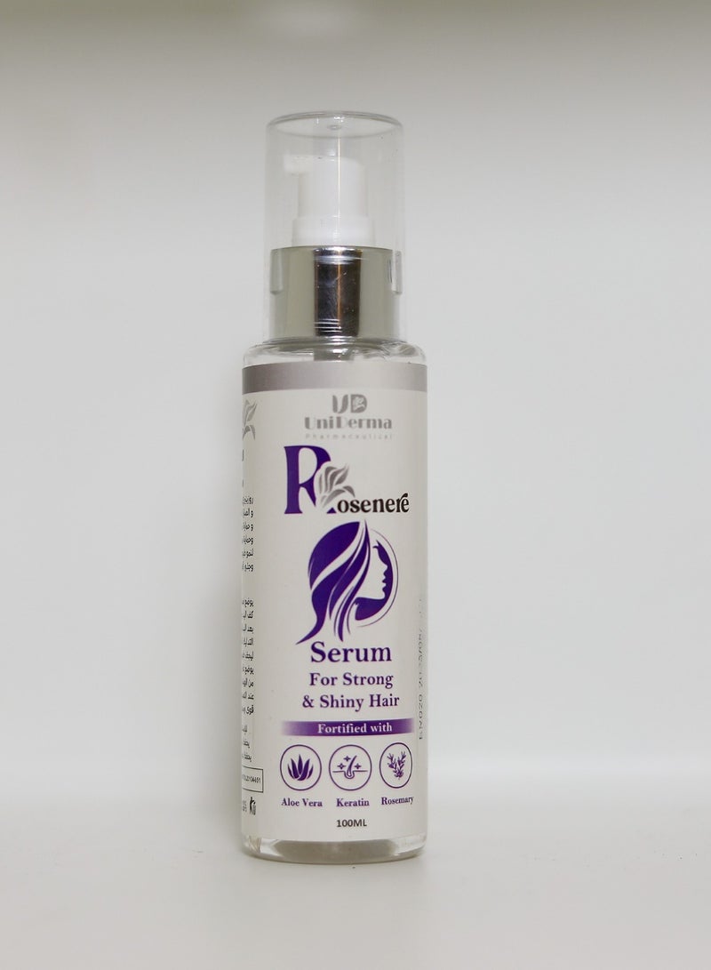 Generic Hair serum (L)                   (100 ML) 