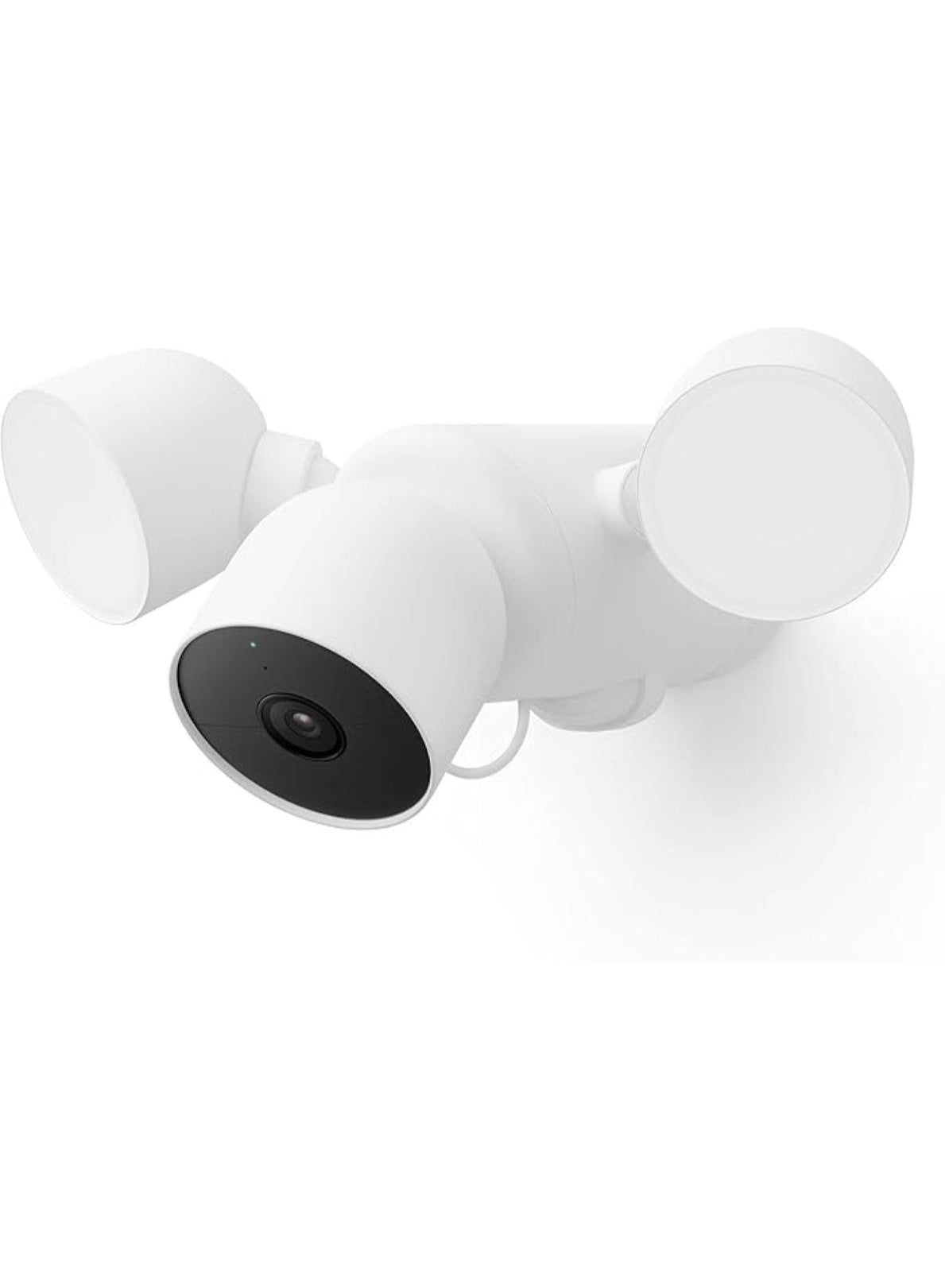google Google Nest Cam With Floodlight