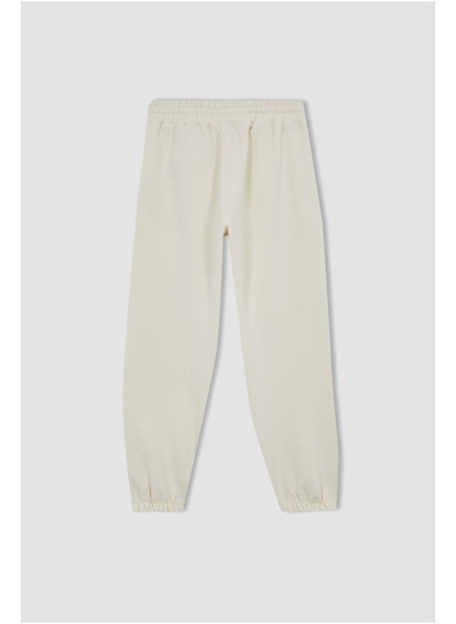 DeFacto - Woman Knitted Oversize Fit Trousers - Image 1