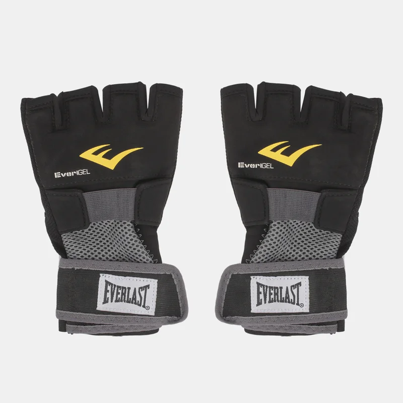 EVERLAST Evercool Evergel Extra-Large Hand Wrap Gloves