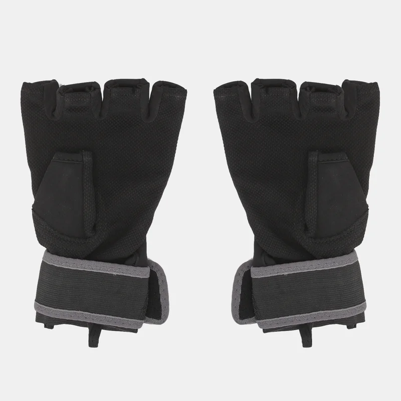 EVERLAST Evercool Evergel Extra-Large Hand Wrap Gloves