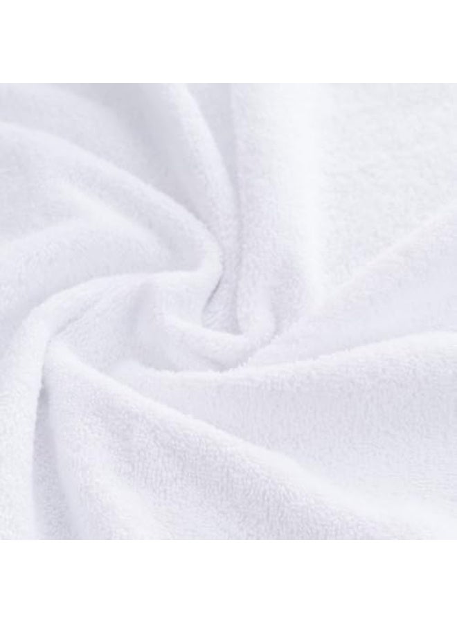 اوريكسهوم واقي مرتبة مقاوم للماء - غطاء صامت، قابل للتهوية ومضاد للحساسية مع جيب عميق، واقي مرتبة - غطاء صامت، قابل للتهوية ومضاد للحساسية مع جيب عميق - Image 3