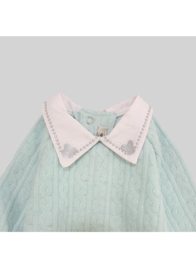 Plain Long-Sleeved Baby Footie - pzsku/ZF44CEFED4439D2F4AD62Z/45/_/1730635418/4e4c7cc9-b901-4d88-b2bb-c6626c476f2a